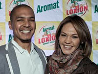 The Aromat Loxion Comedy Series media preview