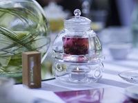The Maslow's Afternoon Tea launch