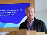Loeries 2014: Unilever VIP Brunch
