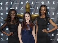 Loeries 2014 on the red carpet [Saturday]