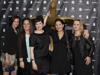 Loeries 2014 on the red carpet [Saturday]