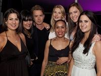 Loeries Channel O after party