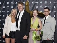 Loeries 2014 on the red carpet [Sunday]