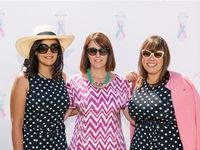 POLO Pink Pony brunch