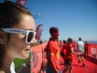 The Color Run brought to you by Vodacom