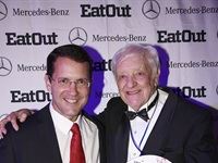 2014 Eat Out Awards