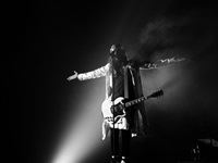 Thirty Seconds to Mars - Cape Town
