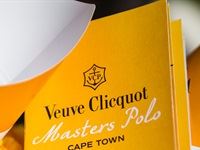 2015 Veuve Clicquot Masters Polo