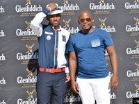 Glenfiddich celebrates Cape Town Jazz Festival