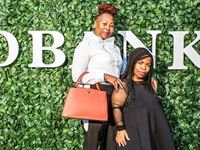 Soccer and Fashion collides - Nedbank Cup