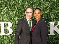 Soccer and Fashion collides - Nedbank Cup