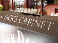 Jack Daniels Bar