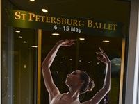 St Petersburg Ballet