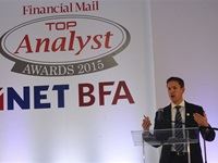 Financial Mail Top Analyst Awards