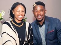 Thobeka Mthembu and Atandwa Kani LR