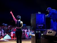 Tropika Ballito Pro Music Concerts Powered by 5FM