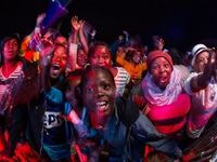 Tropika Ballito Pro Music Concerts Powered by 5FM