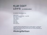 KLûK CGDT SS16