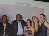 Durban hosts the 2015 Smarties Awards