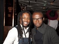 YFM hosts Loeries 2015 Chairman's Party