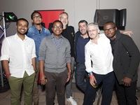 YFM hosts Loeries 2015 Chairman's Party