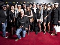 Loeries 2015 on the red carpet [Saturday]