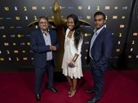 Loeries 2015 on the red carpet [Sunday]