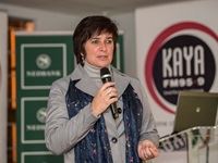 Kaya FMs Nedbank BizBoost Seminar