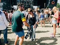 Rocking the Daisies 2015