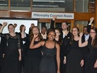 Cape Town Youth Choir