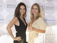 Zeitz MOCAA Fundraising Gala Dinner