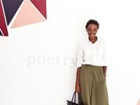 Poetry autumn/winter 2016 collection