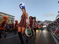 Cape Town Carnival 2016