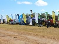 Third Agritech Expo Zambia