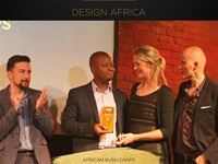 We Are Africa awards innovation
