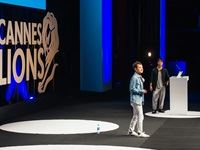 Cannes Lions day three