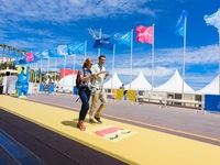 Cannes Lions day four