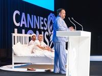 Cannes Lions day four