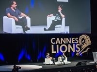 Cannes Lions day six