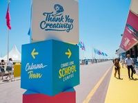 Cannes Lions day six