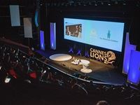 Cannes Lions day seven
