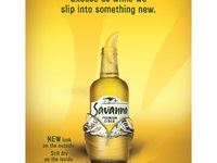 APEX Awards 2016 - Savanna Premium Cider Redefining Normal