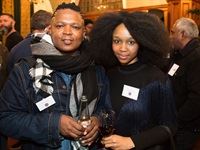 #TFGOnlineMan: Malibongwe Tylio & Tokelo Motsepe
