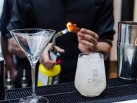 Cruz cocktails 1