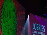 #Loeries2016: Saturday Loerie Awards Ceremony