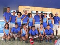 Flying Fish Beach Volleyball Limpopo Tournament