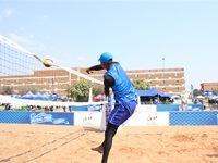 Flying Fish Beach Volleyball Limpopo Tournament