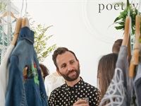 Poetry SS17 Collection launch
