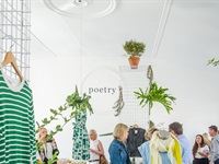 Poetry SS17 Collection launch