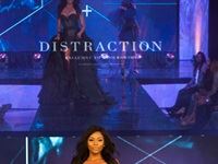SA Lingerie Fashion Show ft Woolworths' Distraction